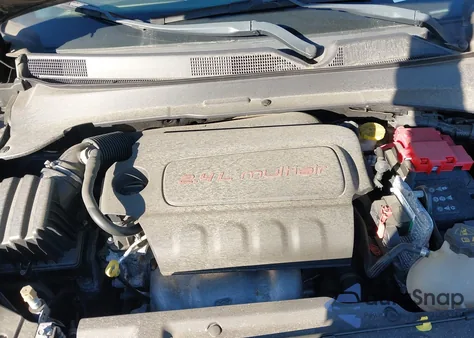 2020 Jeep Compass Trailhawk 4X4 from USA, damaged, VIN 3C4NJDDB6LT177651